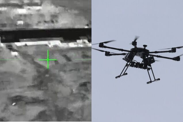 Сили спецоперацій показали ураження ворожої логістики на Луганщині: у ворога буде дефіцит пального. Відео