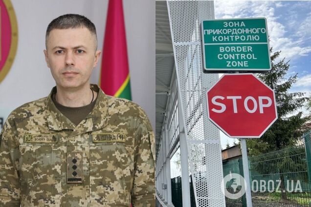 На Закарпатті біля пунктів пропуску встановлюють бетонні блоки-загороджувачі: у ДПСУ назвали причини