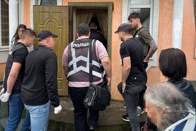 Из Армении экстрадировали в Украину мошенника из Армении