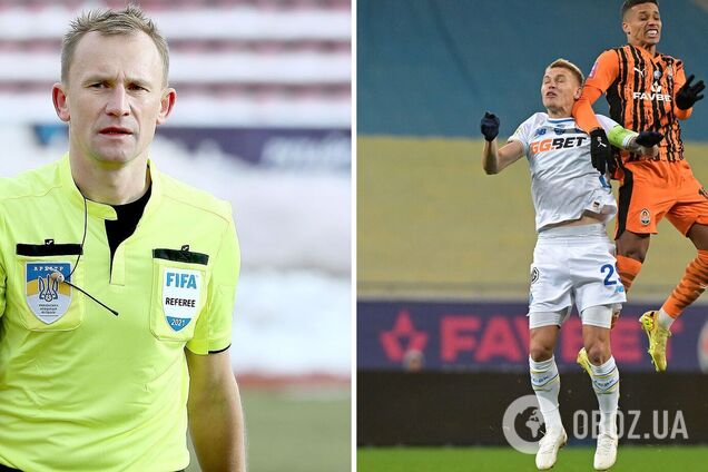УАФ прокоментувала момент у матчі 'Шахтар' – 'Динамо', який розлютив Шовковського, та відкрила розслідування проти суддів