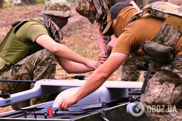 'Прилетает у нас не только по энергетике': Зеленский сказал, при каких условиях в Украине будет производиться до 800 дронов-перехватчиков в сутки