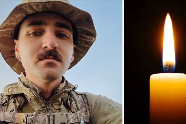 Не боялся ехать куда угодно: на фронте погиб участник проекта Ukraїner Константин Гузенко. Фото