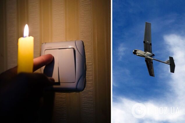 В Рыльске на Курщине взорвалась подстанция: три района РФ присоединились к графикам отключения света