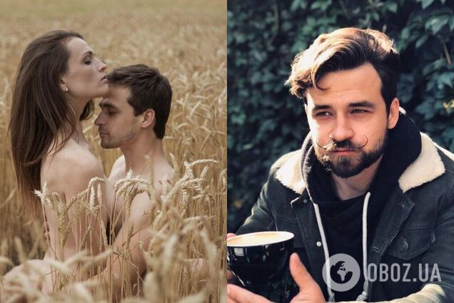 Актор-воїн Данііл Мірешкін заявив про розлучення з дружиною: що зруйнувало їхній шлюб