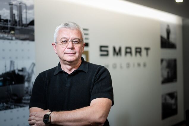 Блокирование работы газовых месторождений вредит национальным интересам Украины, – Герасимович