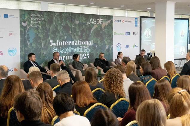 Безпека, капітал і відтермінування СВАМ: у 'Метінвесті' назвали головні умови для відновлення України