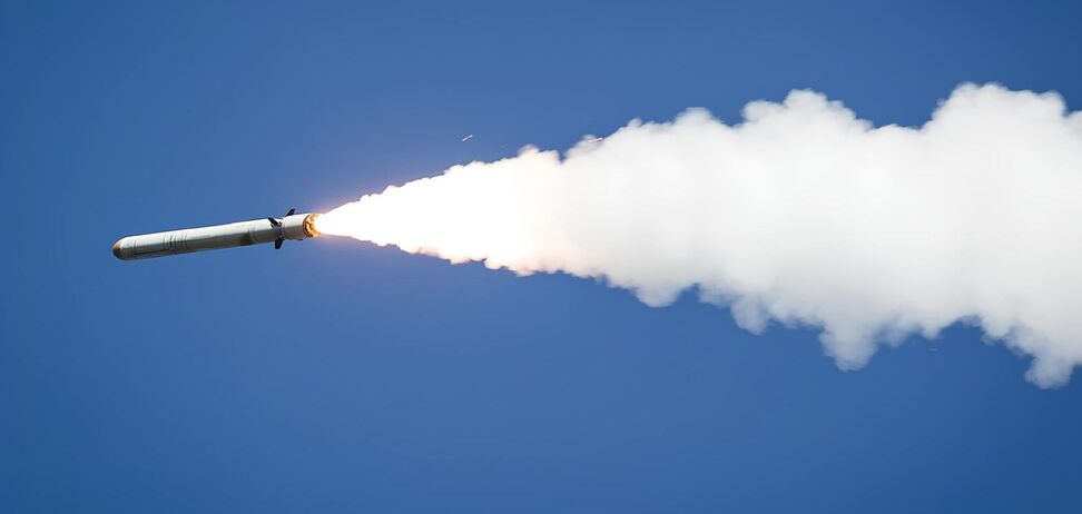 Храпчинський назвав ракети, які Росія може використати для тактичного ядерного удару по Україні