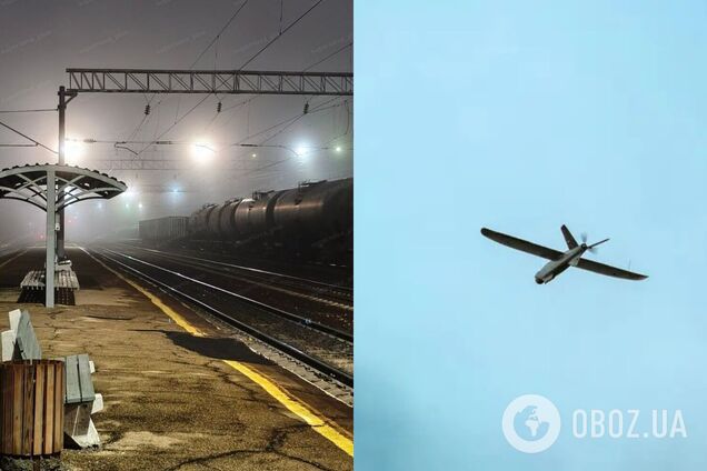 У Генштабі підтвердили удар по Саратовському НПЗ і розповіли про ураження логістичних об’єктів ворога на Луганщині. Фото і відео