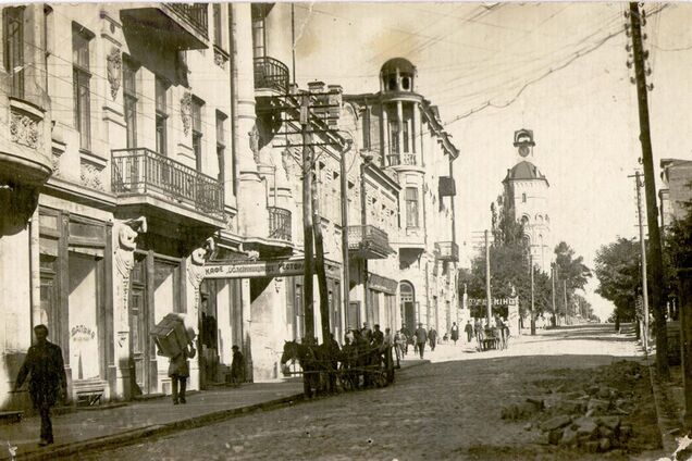 Вінниця у 60-х: у мережі показали архівні фото