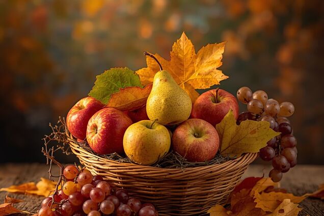 Фрукты ноября: что съесть, чтобы подготовить организм к зиме