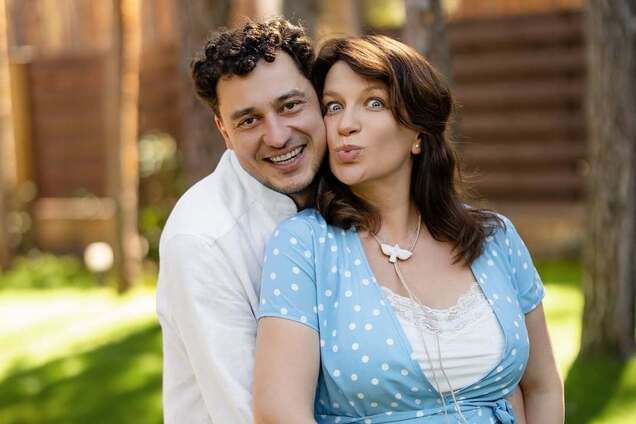 Ведущий 'Орла и Решки' Синельников снова станет отцом: фото беременной жены