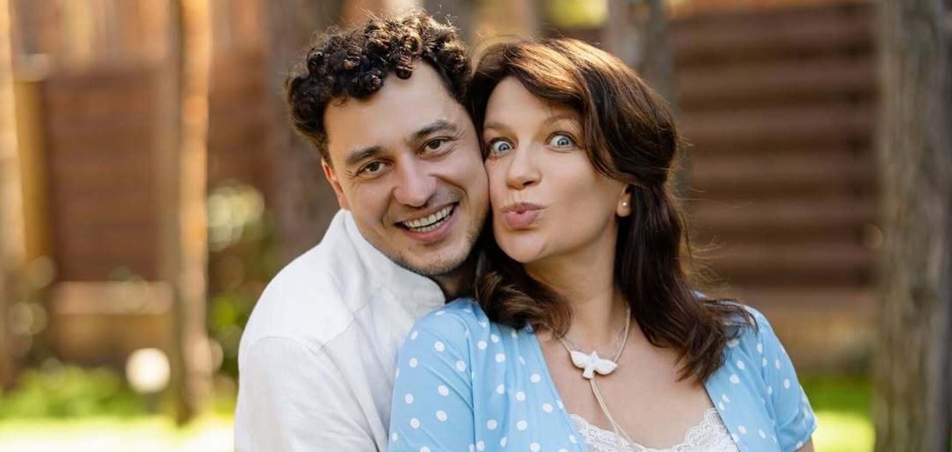 Ведущий 'Орла и Решки' Синельников снова станет отцом: фото беременной жены