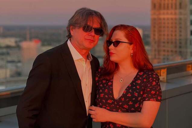 Мама 24-річної дівчини Остапа Ступки засудила їхній роман: яку гостру відповідь вона почула від дочки та чому вони не спілкуються