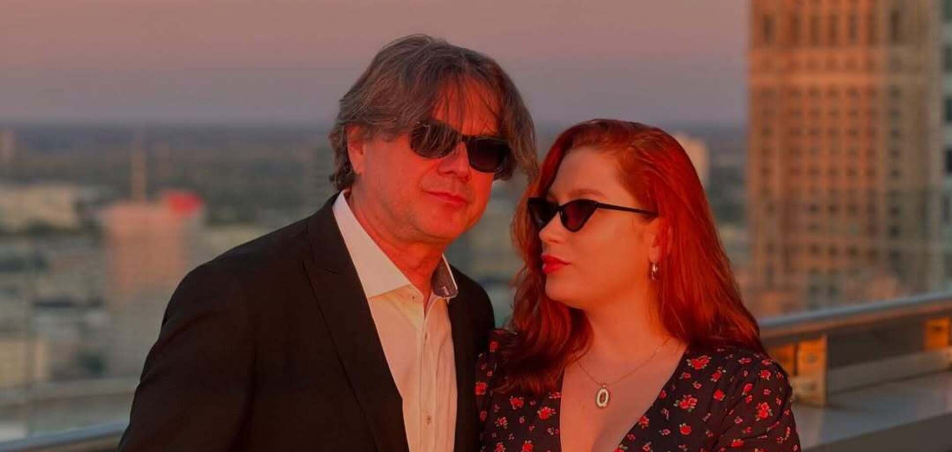 Мама 24-річної дівчини Остапа Ступки засудила їхній роман: яку гостру відповідь вона почула від дочки та чому вони не спілкуються