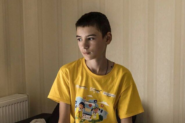 'Це діти, у яких вкрали дитинство': The New York Times розповіло, як юним українцям допомагають у 'Блогер Кемп' Фонду Ріната Ахметова