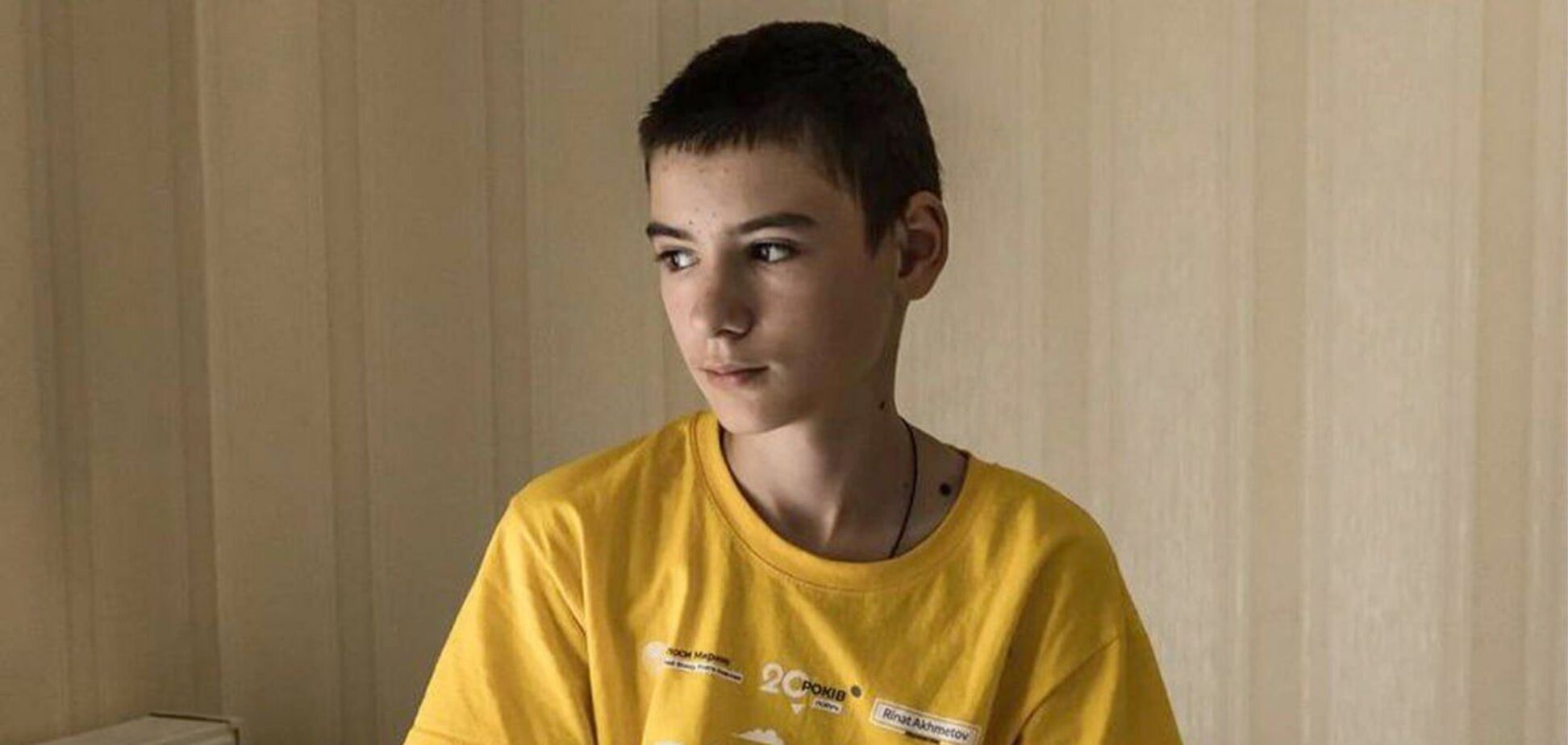 'Це діти, у яких вкрали дитинство': The New York Times розповіло, як юним українцям допомагають у 'Блогер Кемп' Фонду Ріната Ахметова