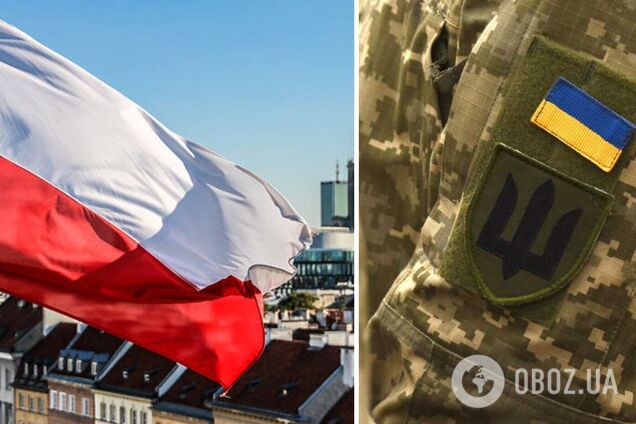 'Это попытка манипуляции': в Минобороны Польши опровергли фейк о медобслуживании украинских военных