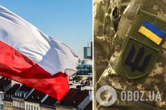 'Це спроба маніпуляції': в Міноборони Польщі спростували фейк про медобслуговування українських військових