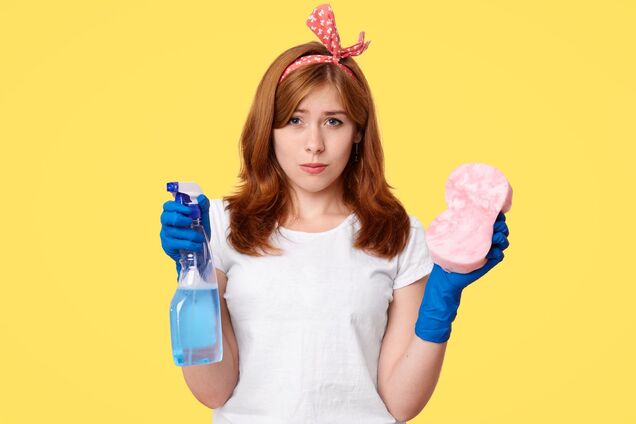 Чем вывести стойкие масляные пятна с одежды: помогут два ингредиента