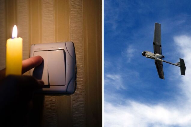 У Рильську на Курщині вибухнула підстанція: три райони РФ доєдналися до графіків відключення світла