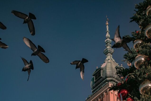 Де зустріти Новий рік: міста в Європі для незабутньої подорожі