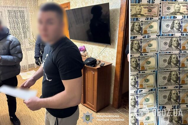 Погрожували фізичною розправою: у Кривому Розі судитимуть трьох зловмисників, які вимагали з підприємця $50 тис. Фото