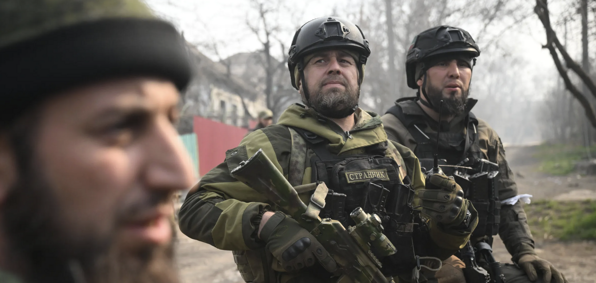 Тортури або контракт: відправлення на війну в Україну в Чечні почали відкрито використовувати як покарання