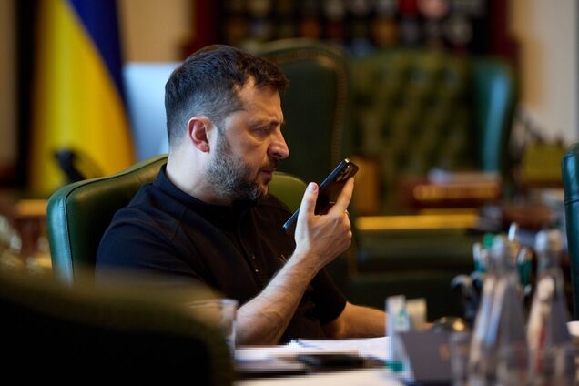 'Ми очікуємо на результат': Зеленський назвав три найчутливіші теми мирних переговорів. Відео