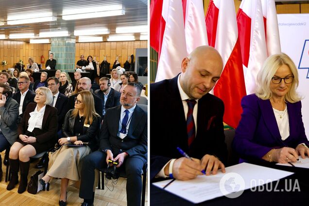 "Каждая секунда решает": украинские врачи прошли обучение в Польше новейшим методам лечения инсультов