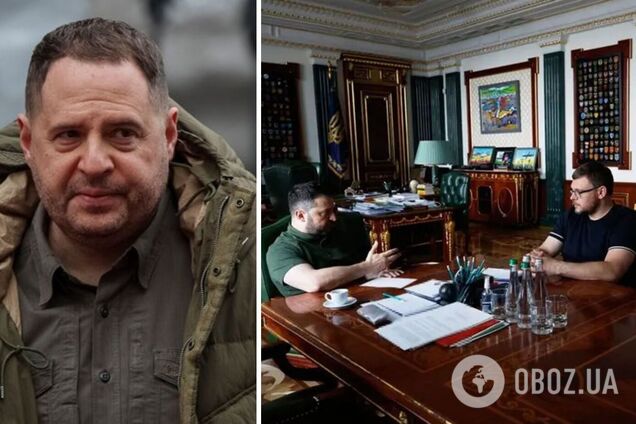 Чому Єрмаку не оголосили підозру і під яким тиском опинився Клименко: ЗМІ розкрили деталі