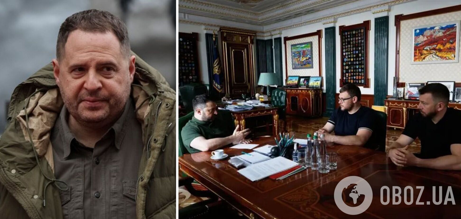 Чому Єрмаку не оголосили підозру і під яким тиском опинився Клименко: ЗМІ розкрили деталі