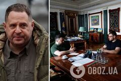 Чому Єрмаку не оголосили підозру і під яким тиском опинився Клименко: ЗМІ розкрили деталі