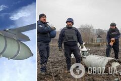 ЗСУ тестують нове озброєння для протидії КАБам: у Генштабі розповіли подробиці