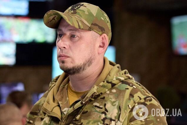 "Іншого шляху немає": Паліса і Гнатов обговорили нові принципи розподілу новобранців між бойовими бригадами