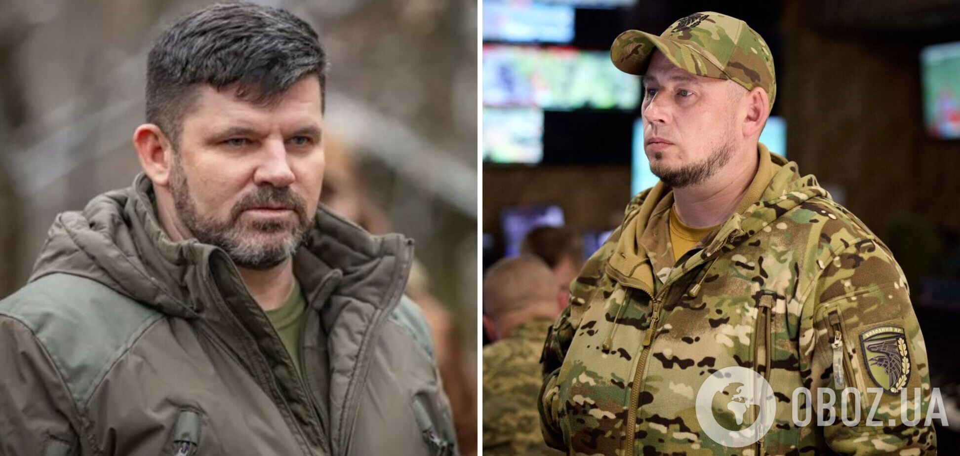 'Другого пути нет': Палиса и Гнатов обсудили новые принципы распределения новобранцев между боевыми бригадами