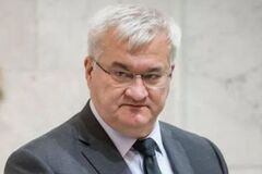 'Це справді гарне рішення': Сибіга похвалив Навроцького за принципову позицію щодо Орбана