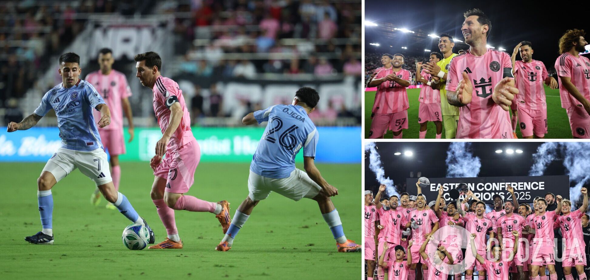 Впервые в истории! Месси побил 'вечный' мировой рекорд великого Пушкаша. Видео