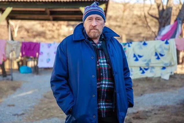 'Слава богу, нас это обошло': звезда 'Киборгов' рассказал, как дважды бежал от оккупации и что позволяет 'отдохнуть' от новостей о войне