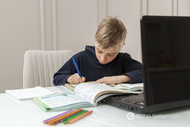 В Україні знайшли приватну школу з російською мовою викладання: де вона розташована та що про неї відомо