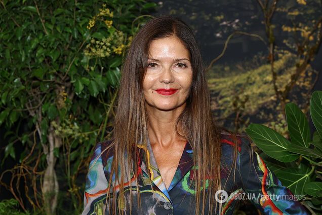 Канадська акторка і співачка з українським корінням Джилл Геннессі: володарка іменної зірки на Алеї зірок