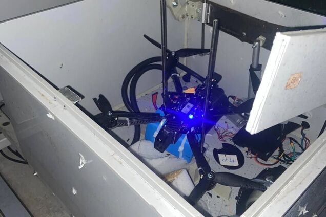 'Важливий крок': Україна та Норвегія спільно вироблятимуть українські дрони