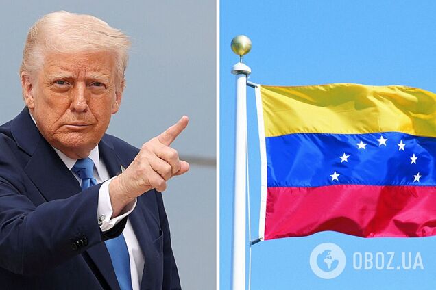 Трамп солгал? Венесуэла опровергла заявление о 'закрытии воздушного пространства'