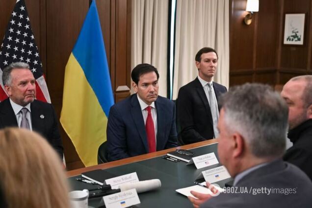 На переговорах у Маямі обговорювали графік виборів в Україні та обмін територіями – WSJ