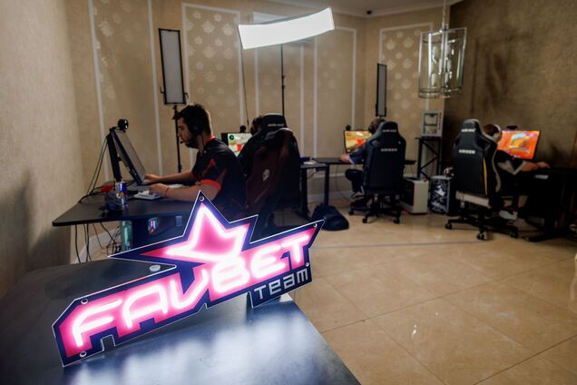 Не хуже NBA: как выглядят буткемпы Favbet Team