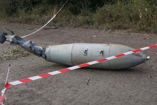 Росія у жовтні скинула на Україну рекордну кількість авіабомб: названо цифри