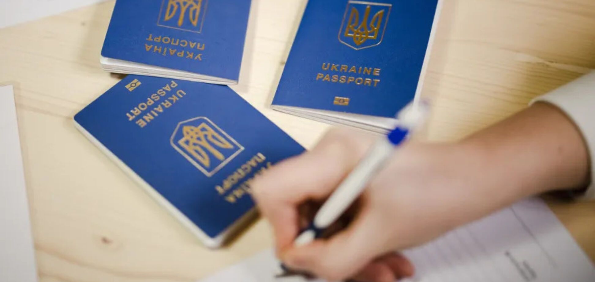 Украинские беженцы в Шотландии перед угрозой бездомности