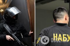 Прокурори ОГП провели обшук у співробітника НАБУ, який стежив за ними в рамках антикорупційного розслідування: усі подробиці скандалу
