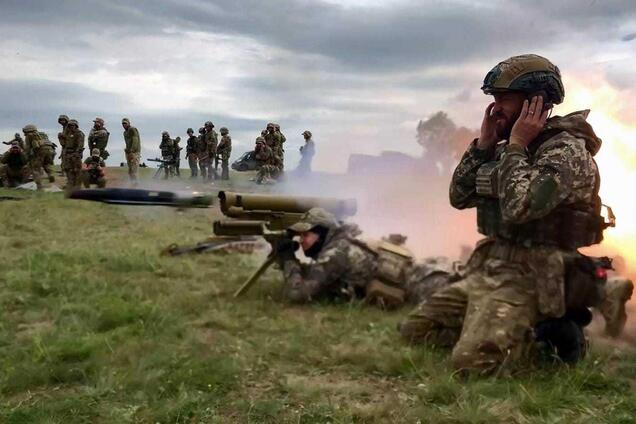 Є дві умови для стабілізації фронту, а ворог уже визначив цілі після Покровська. Інтерв’ю із Симорозом