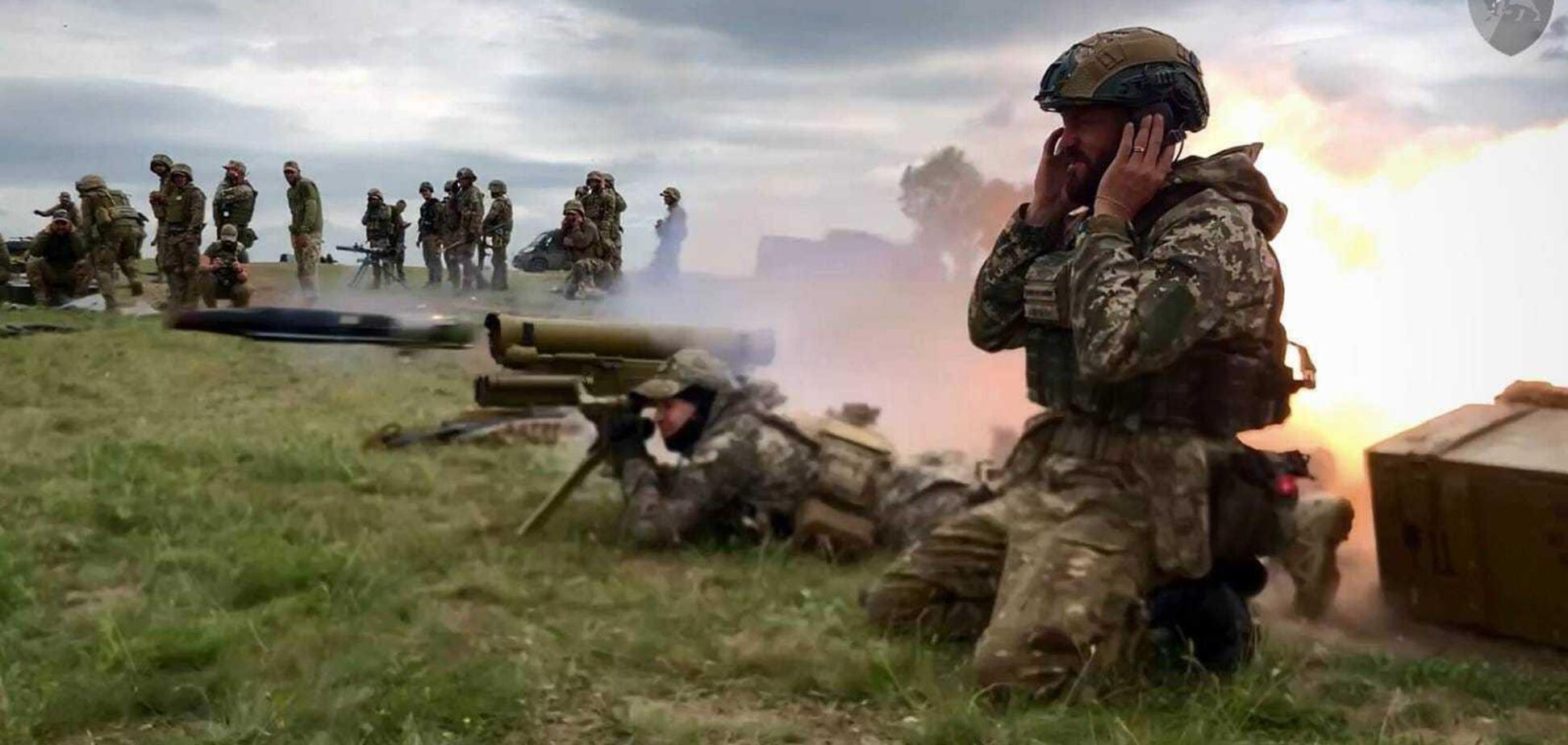 Есть два условия для стабилизации фронта, а враг уже определил цели после Покровска. Интервью с Симорозом