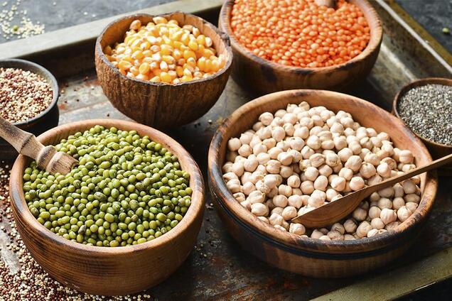 3 суперпродукти для здорового серця: що варто додати до раціону